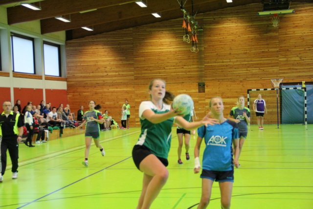 2016_10_08 Frauen Bezirksliga